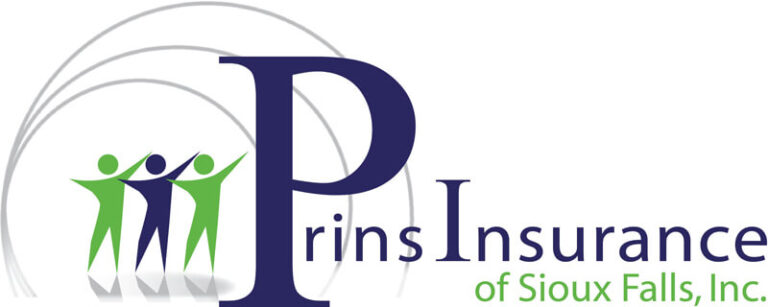 Prins Insurance of Sioux Falls logo